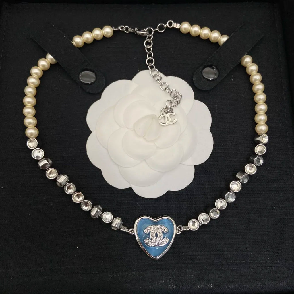 55QC189X Popular Necklace
