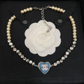55QC189X Popular Necklace