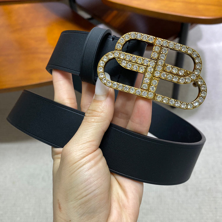 JJ1P Popular   High quality belt With full package