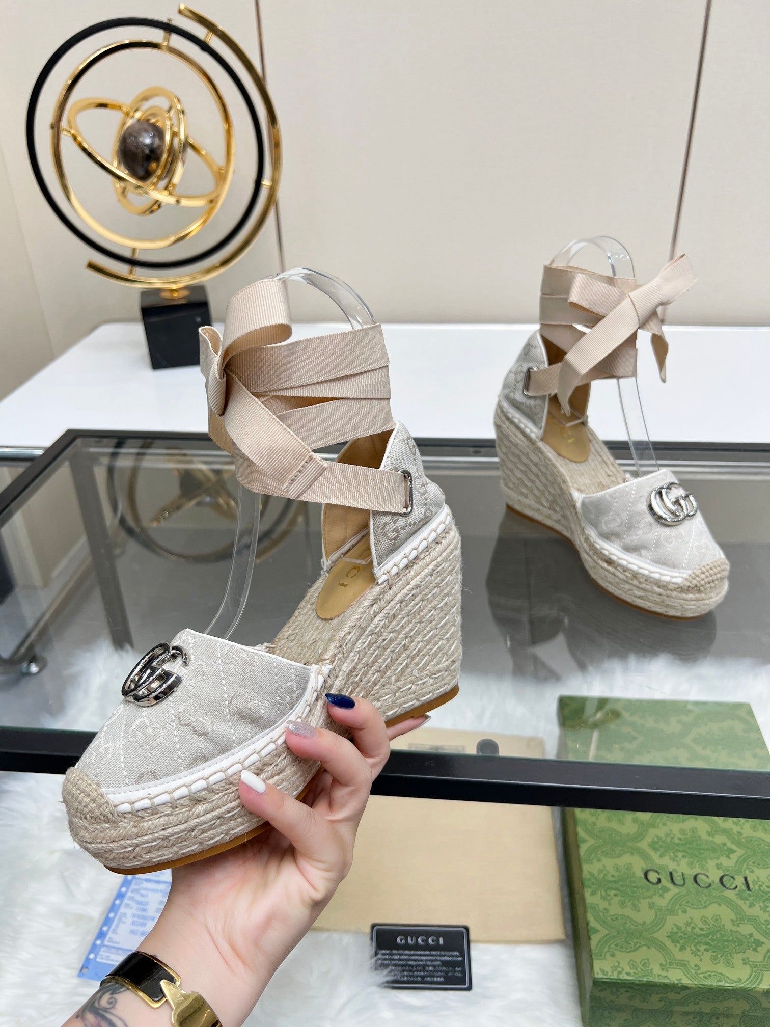 Z2X66B30 Popular High heels