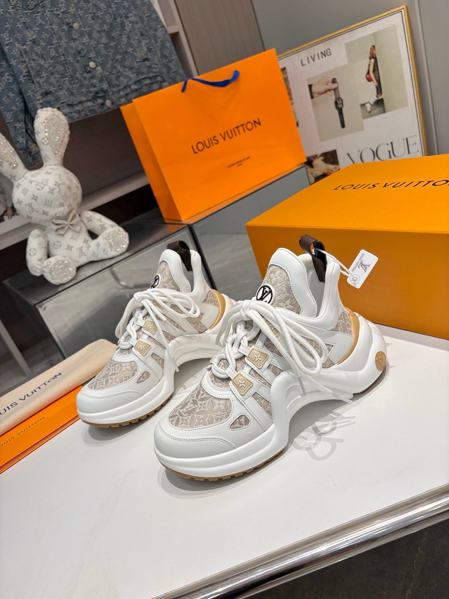 2105QE440Z  Popular high-quality Shoes