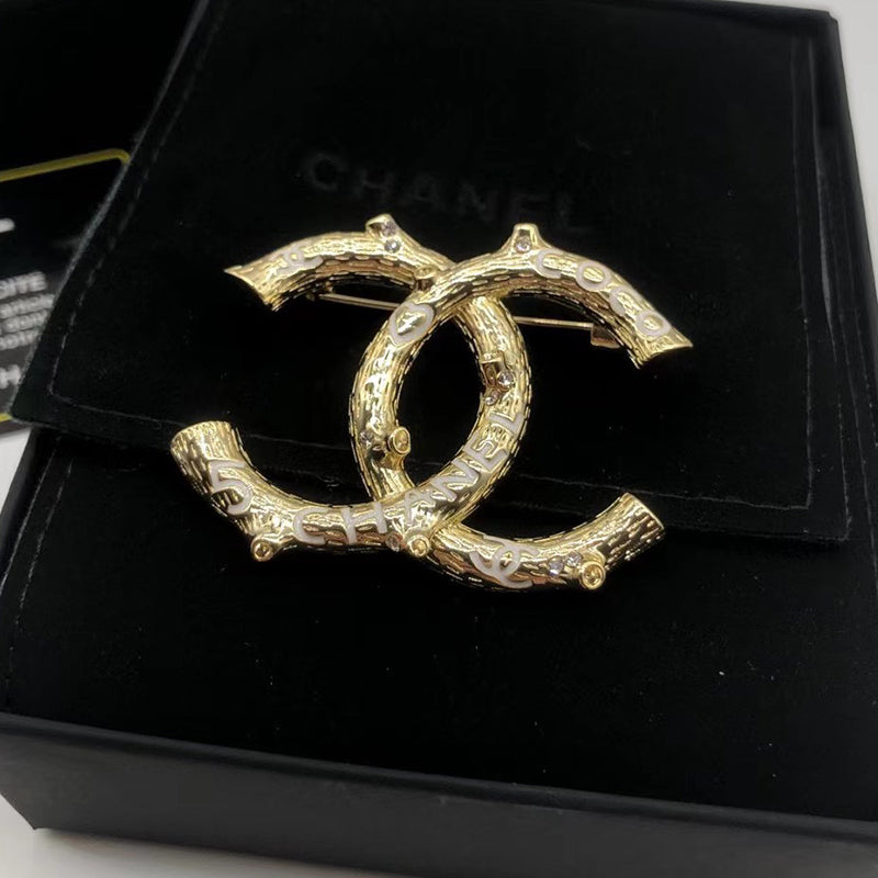 14C864X  Popular Brooch