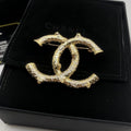 14C864X  Popular Brooch