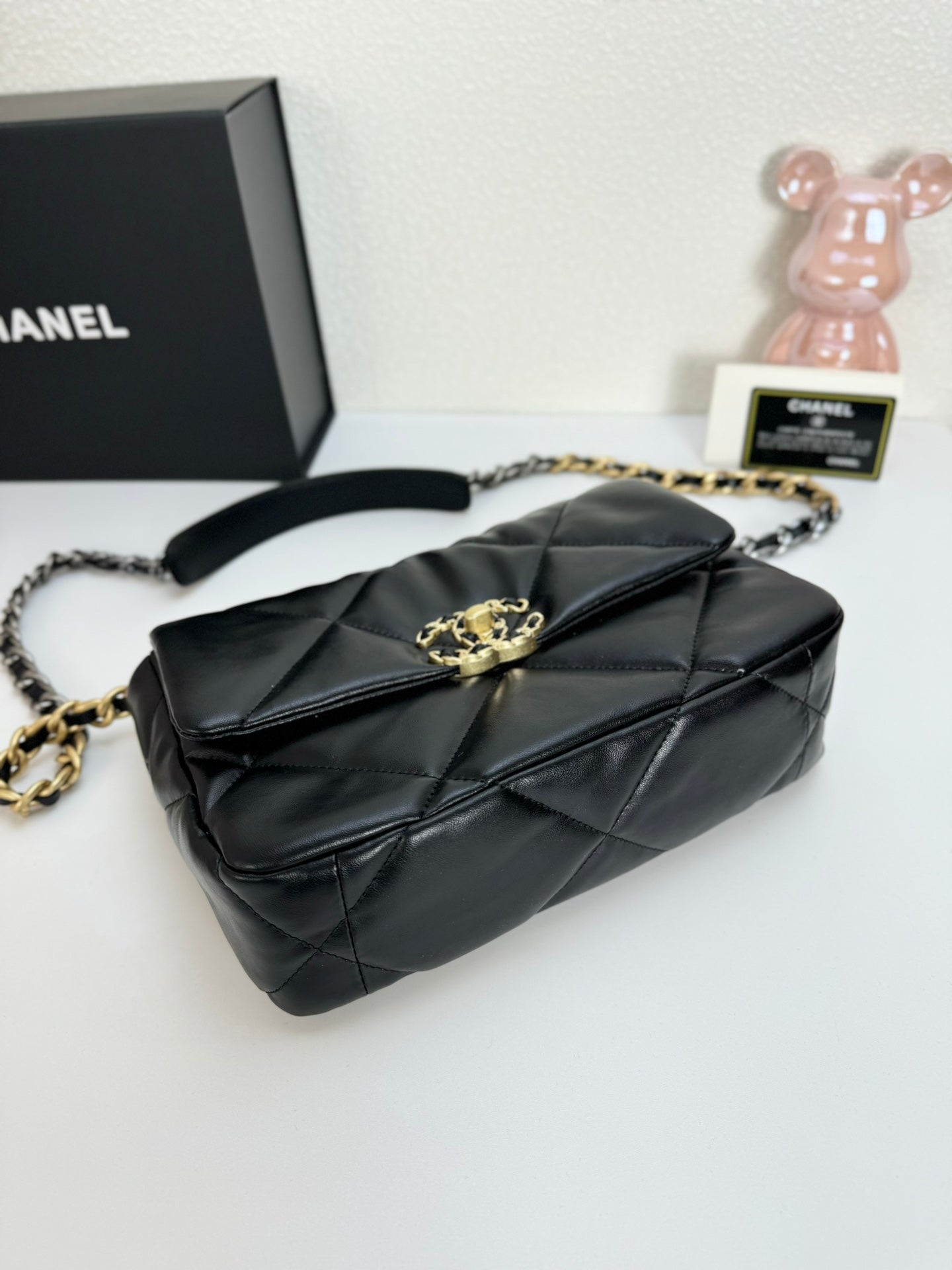 1RC85B Popular leather bag