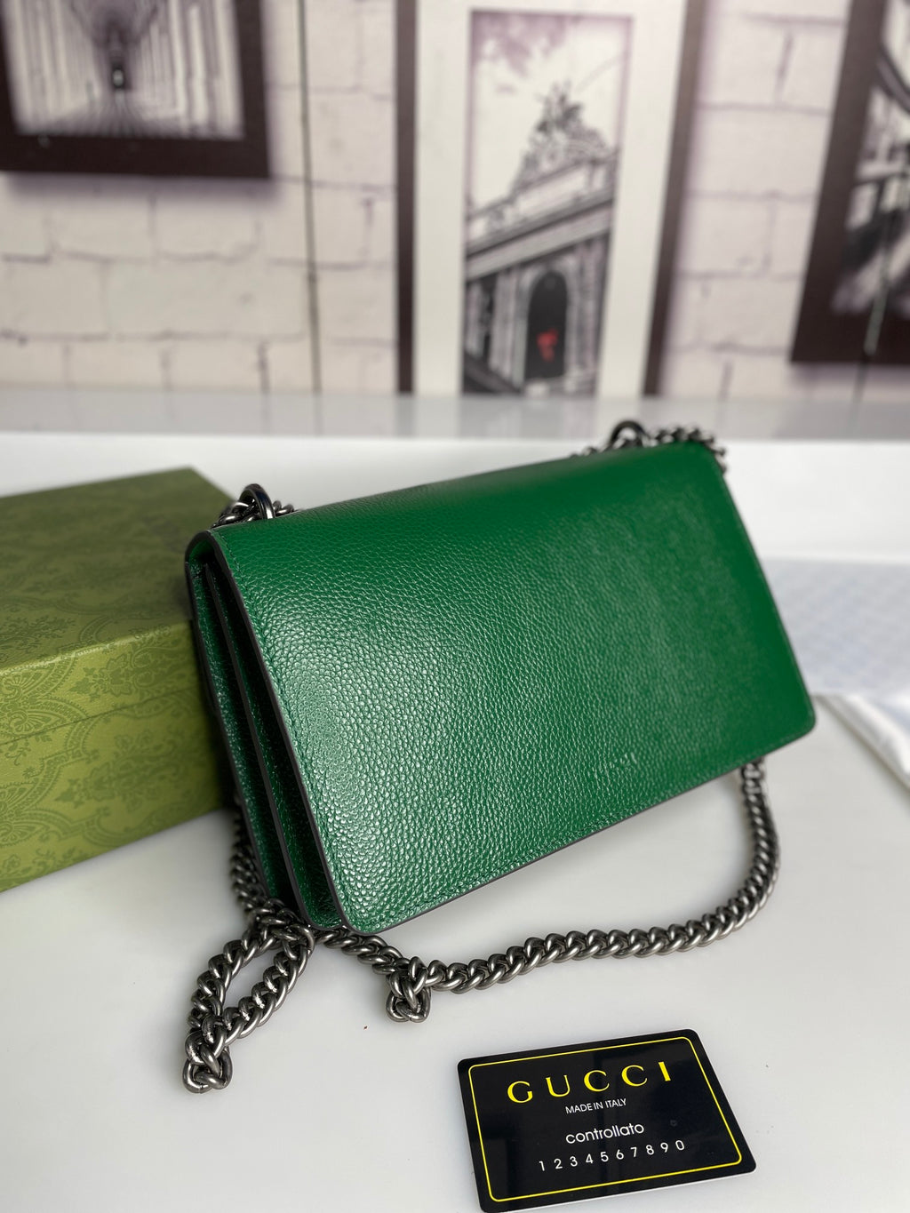 1XB458B Popular   leather bag
