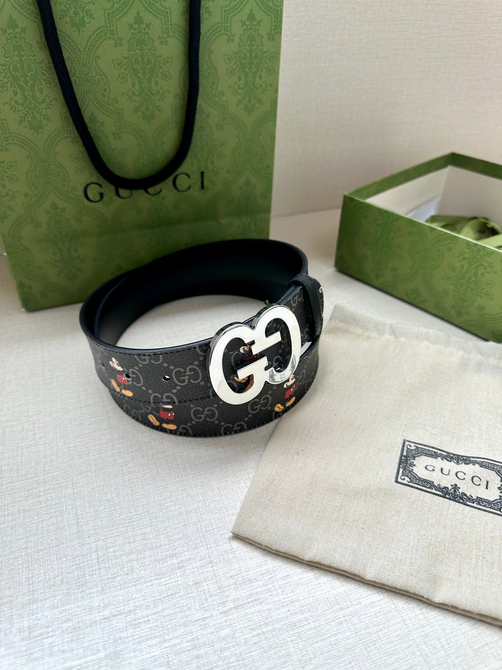 155RB229P Popular High quality belt With full package