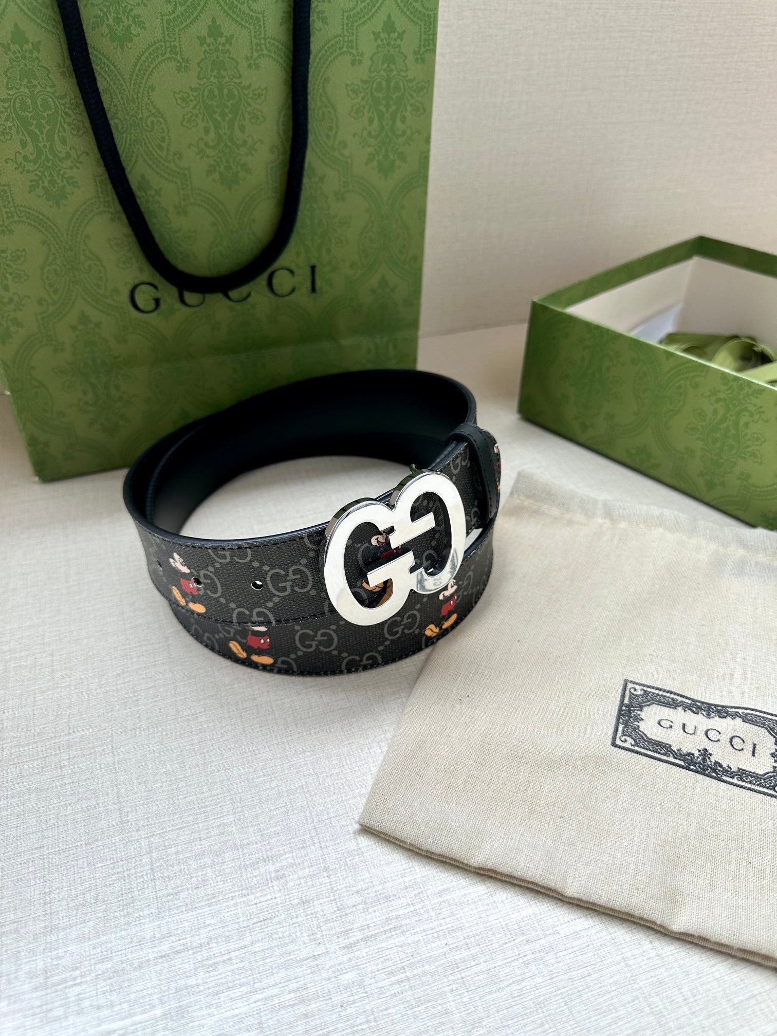 155RB229P Popular High quality belt With full package