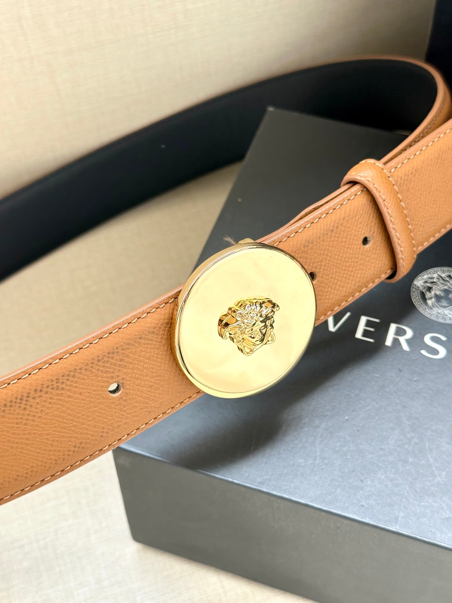 1115QV58P Popular High quality belt With full package