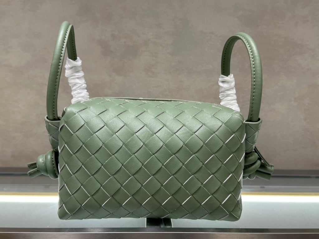 1XA84B Popular eather bag