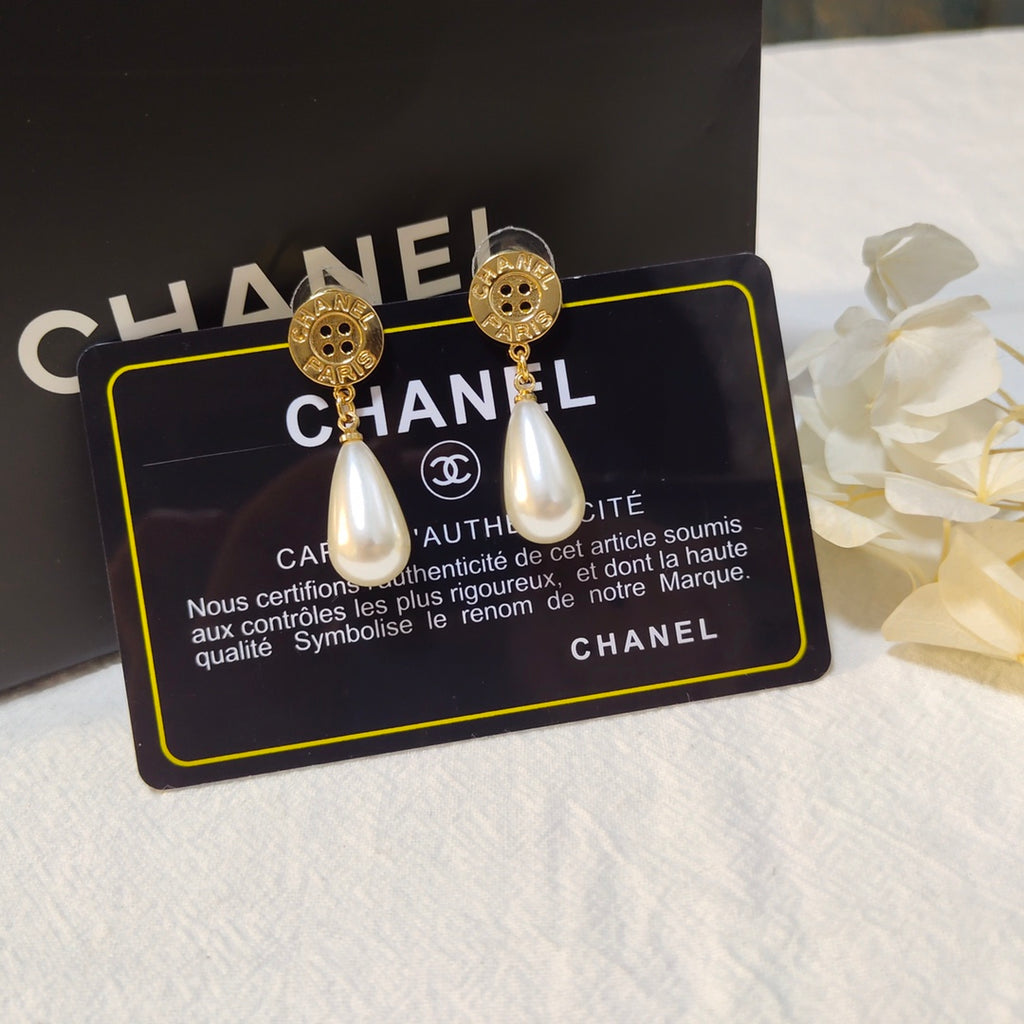 14C746E Popular Earrings
