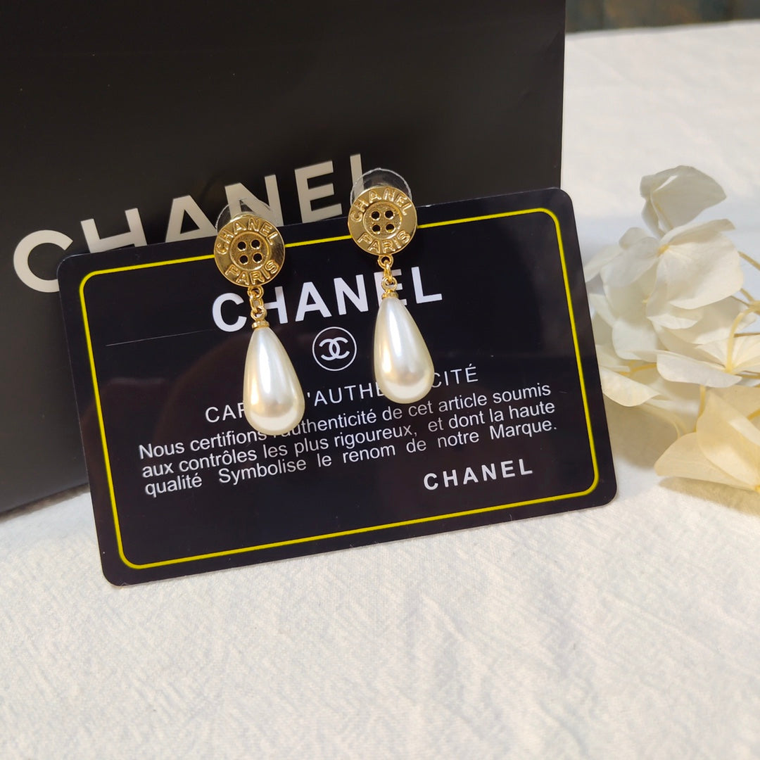 14C746E Popular Earrings