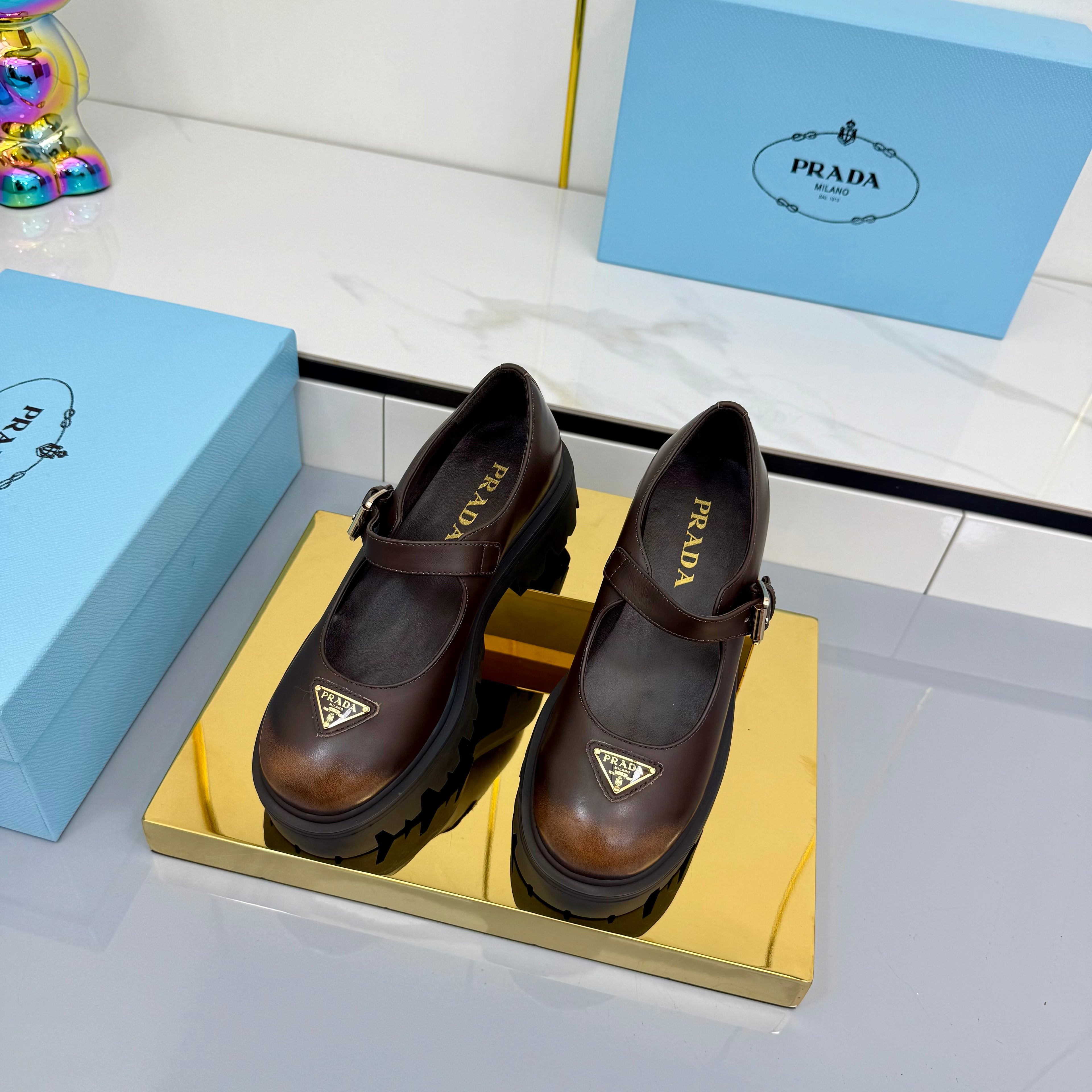 2105QP308Z Popular high-quality Shoes