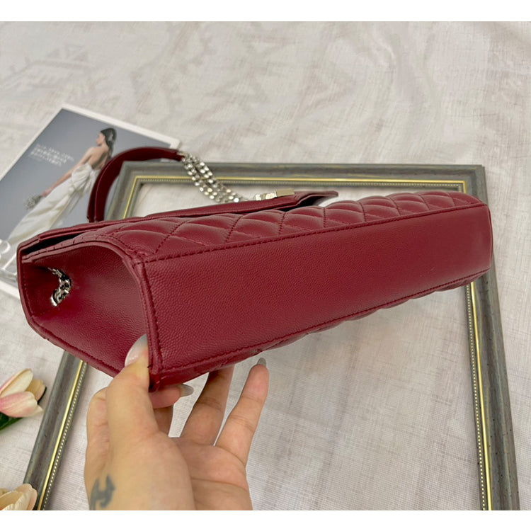 ASL09B Popular leather bag 