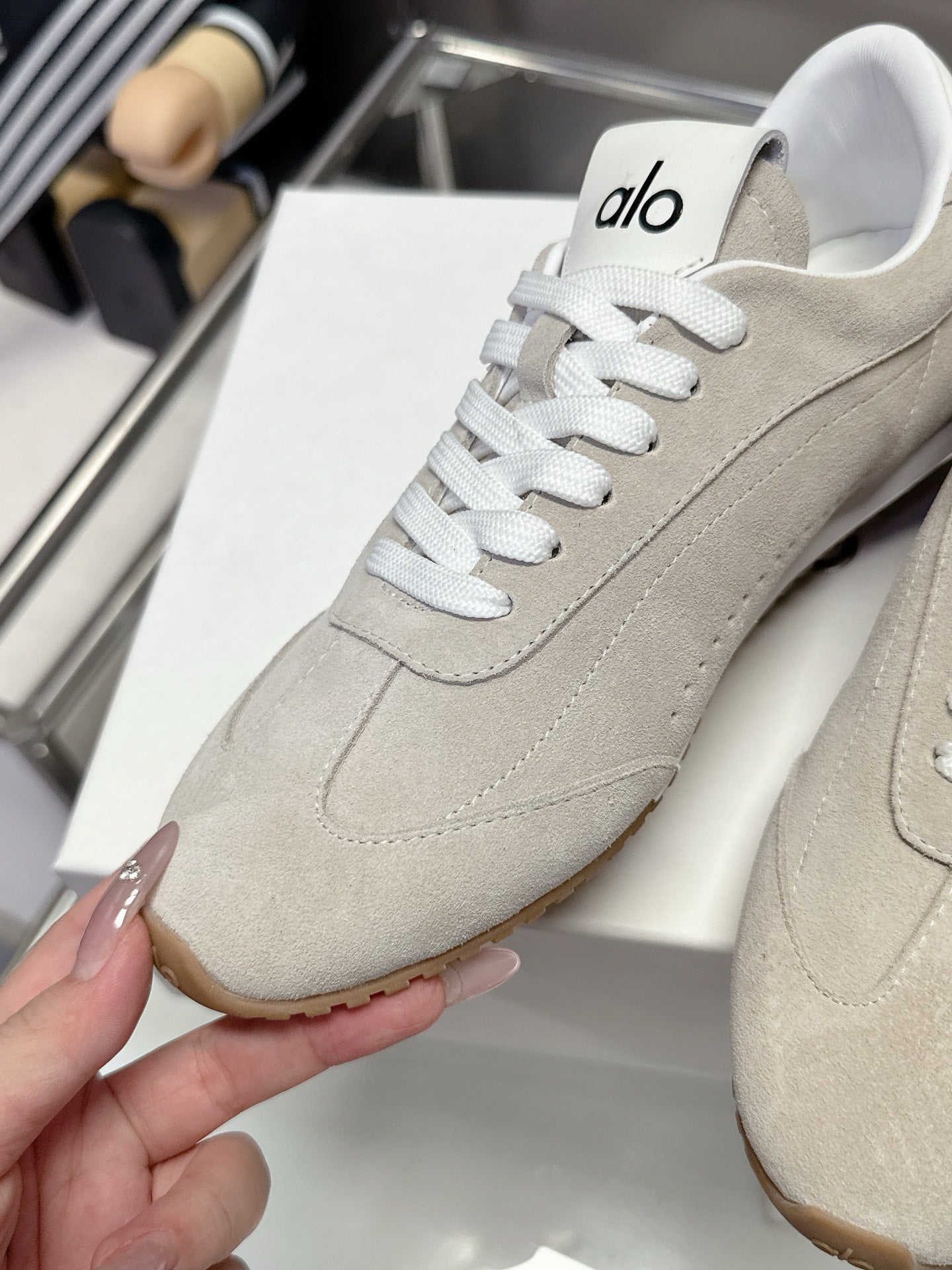 295QA108Z Popular high-quality  shoes
