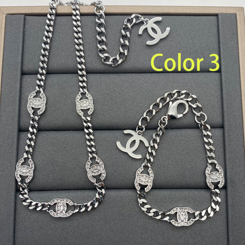 1NC81X  Popular    necklace bracelet