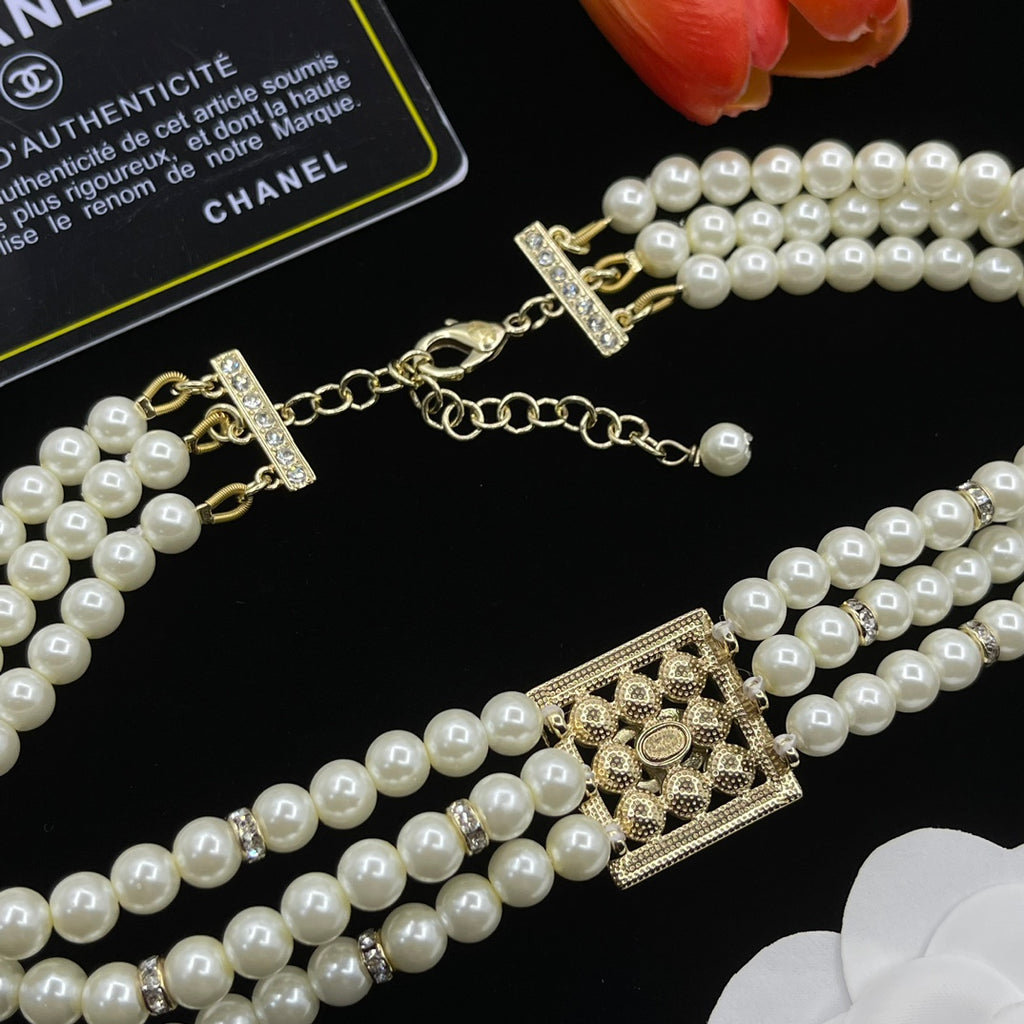 14C928X  Popular  Necklaces