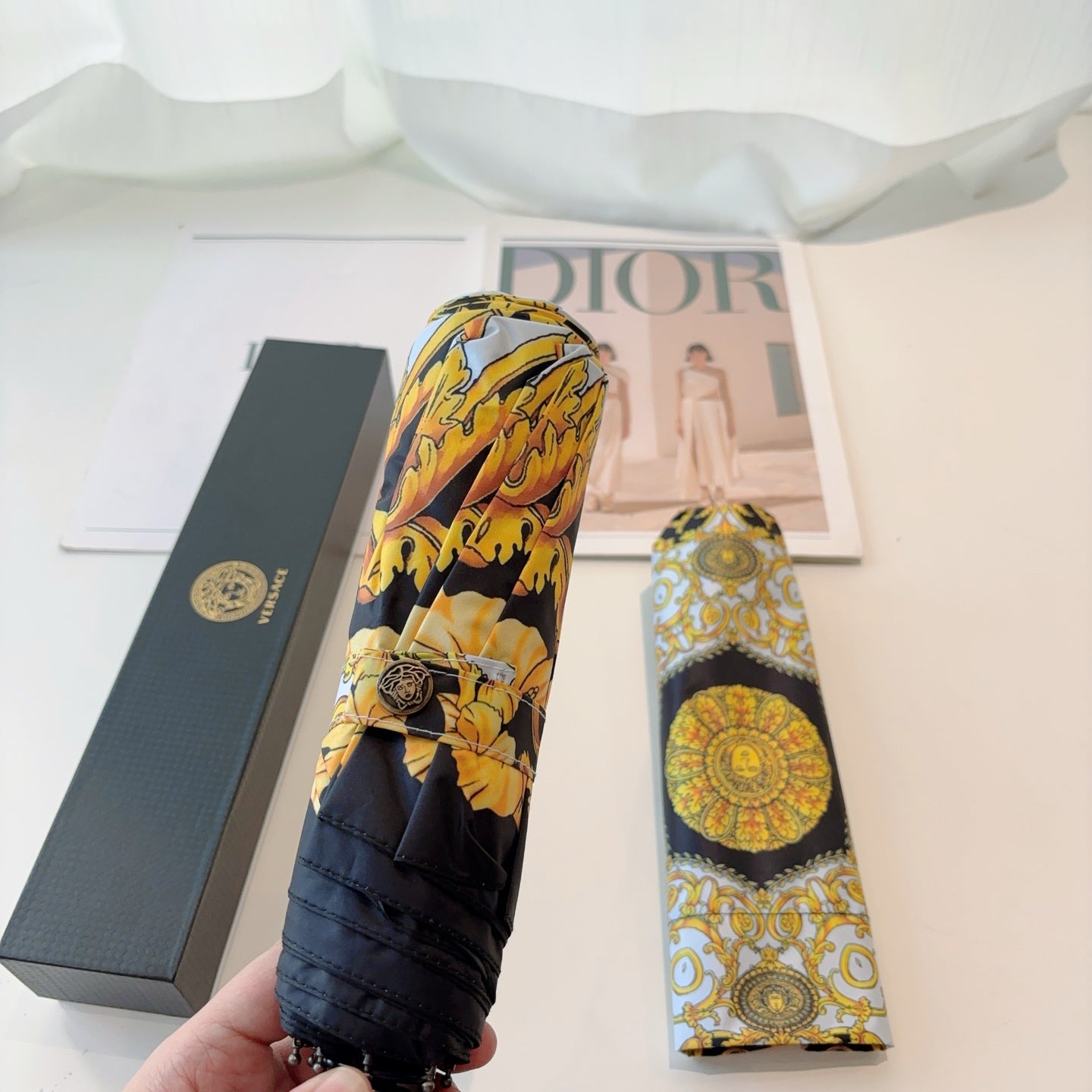15RV83S Popular  UV resistant umbrella