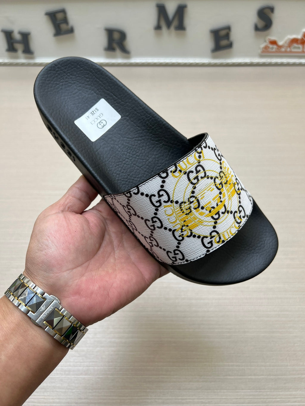 5LB234Z Popular Slippers