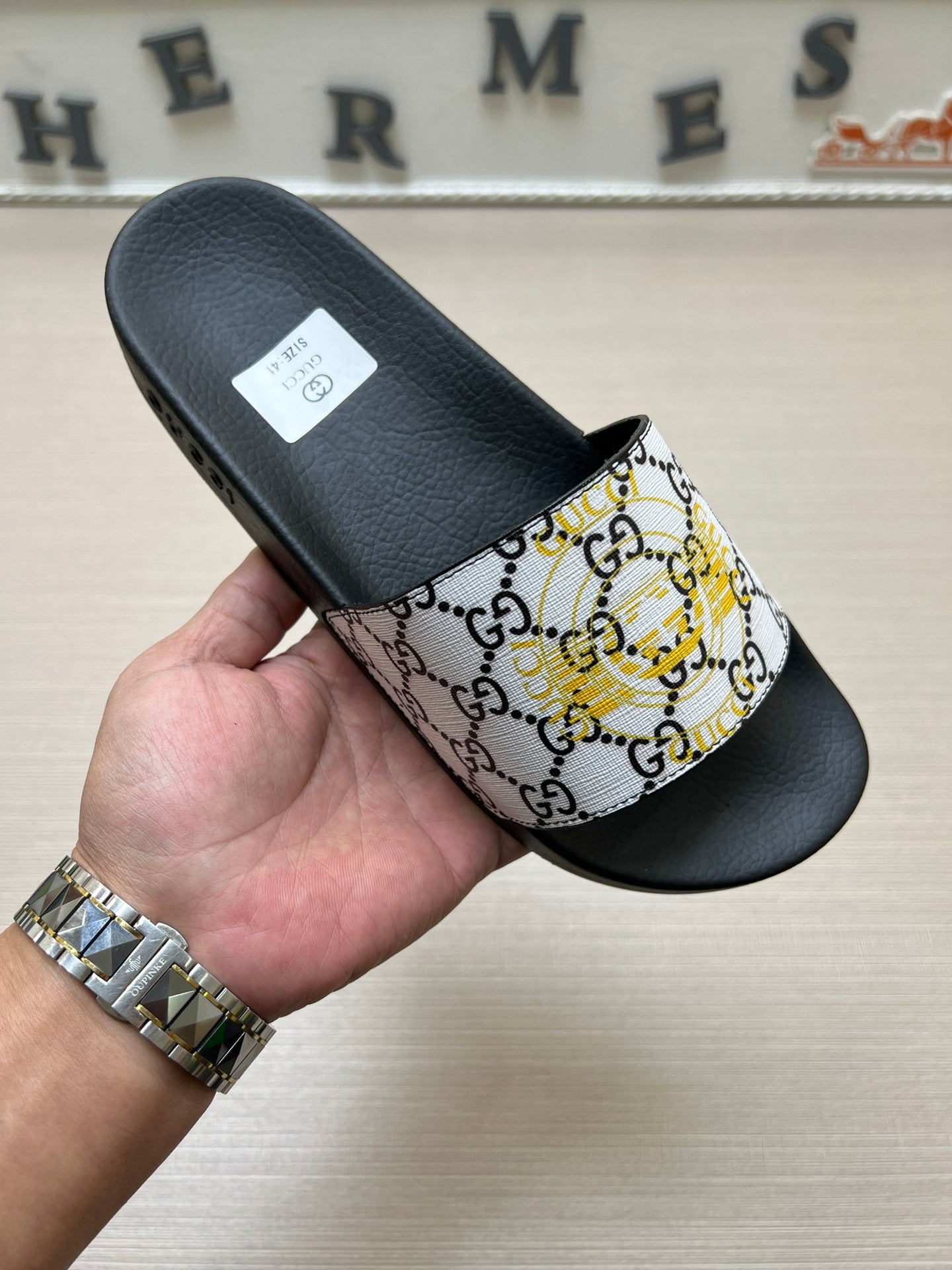 5LB234Z Popular Slippers