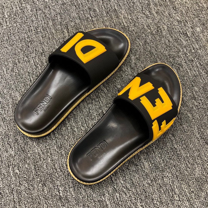 5XF106Z Popular Slippers