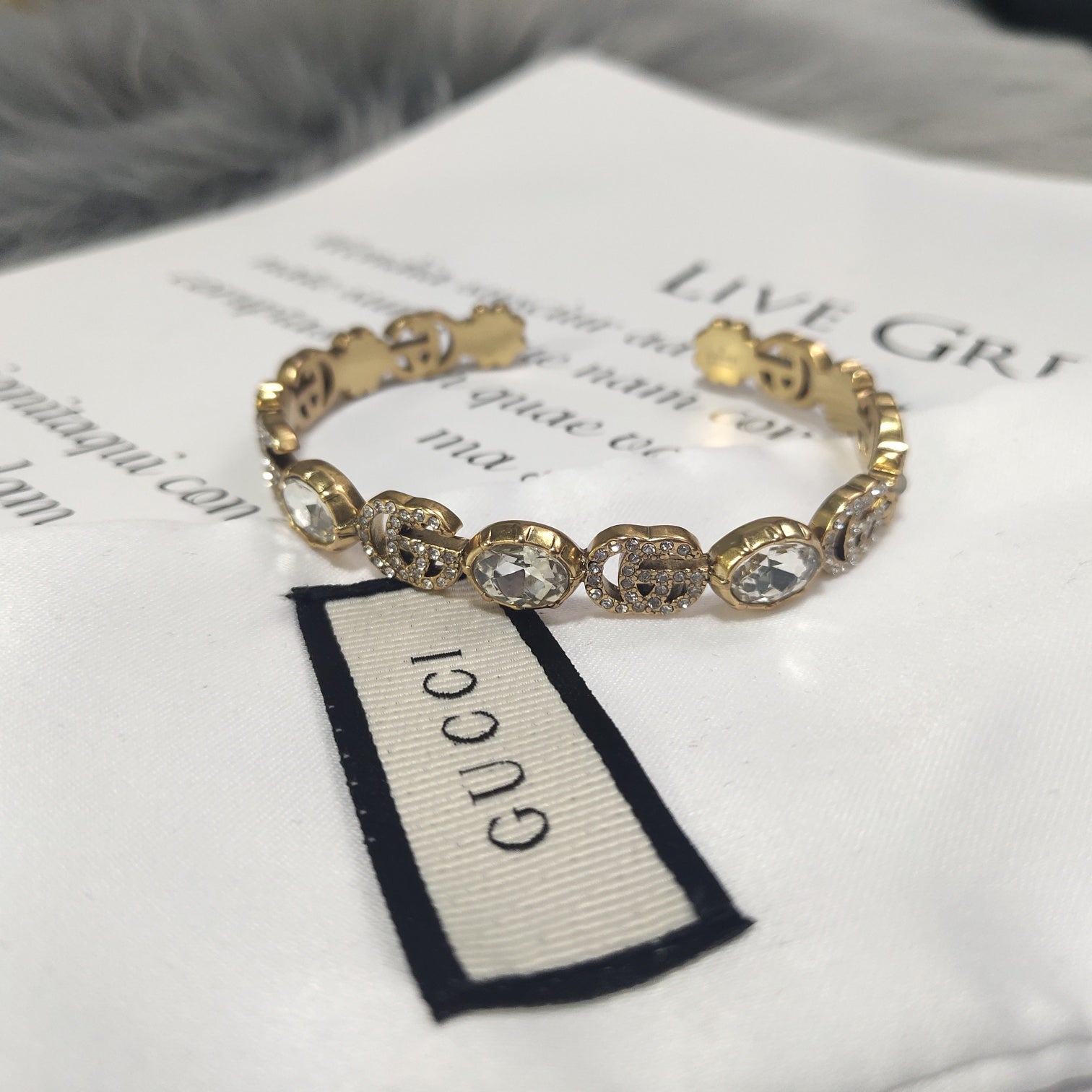 185QB20K  Popular  Bracelets