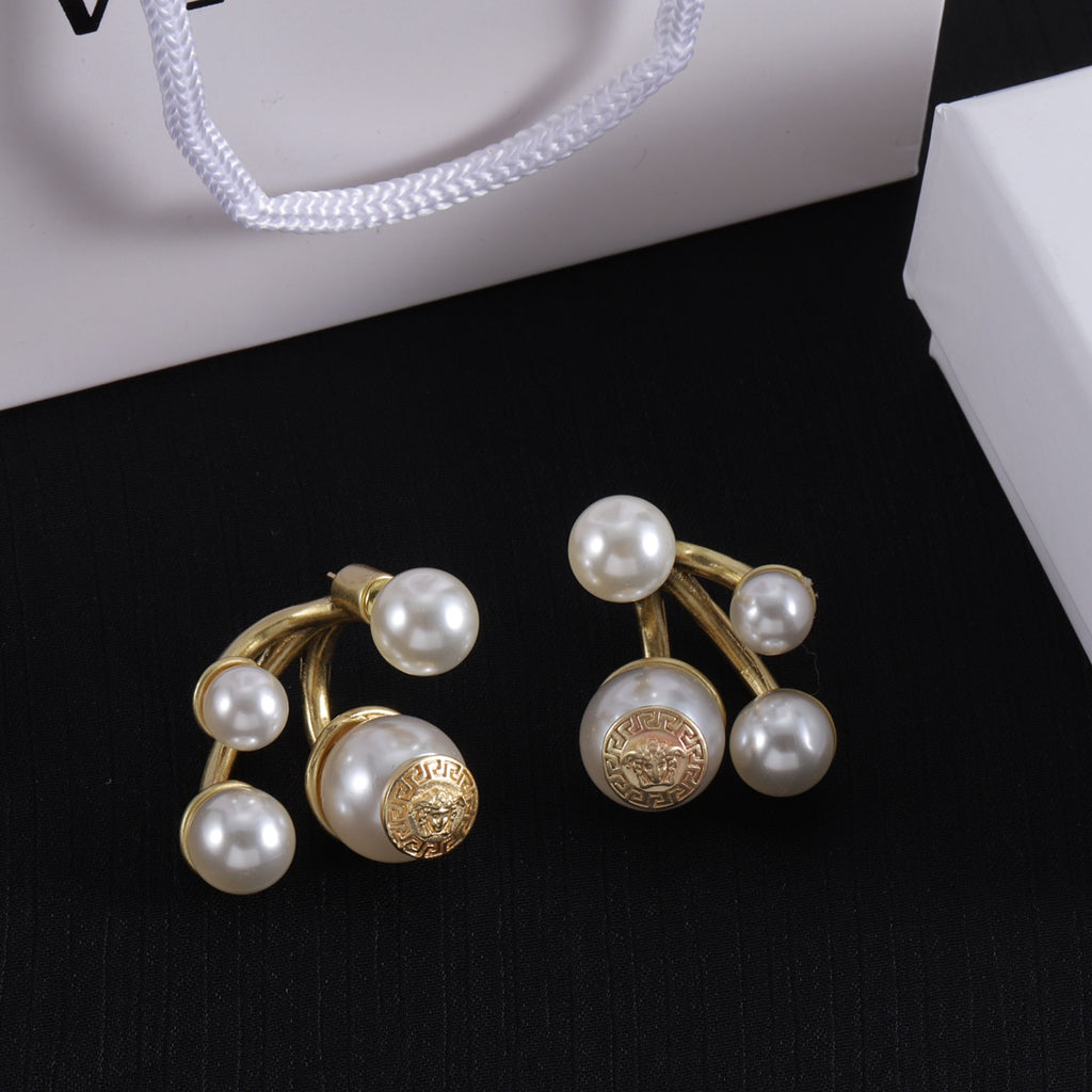 14V277E Popular  Earrings