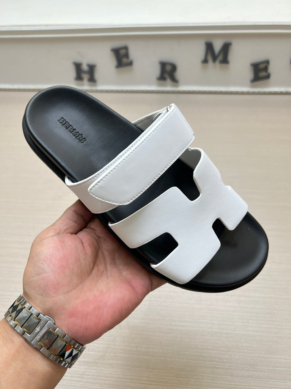 535RH6Z Popular Slippers shoes