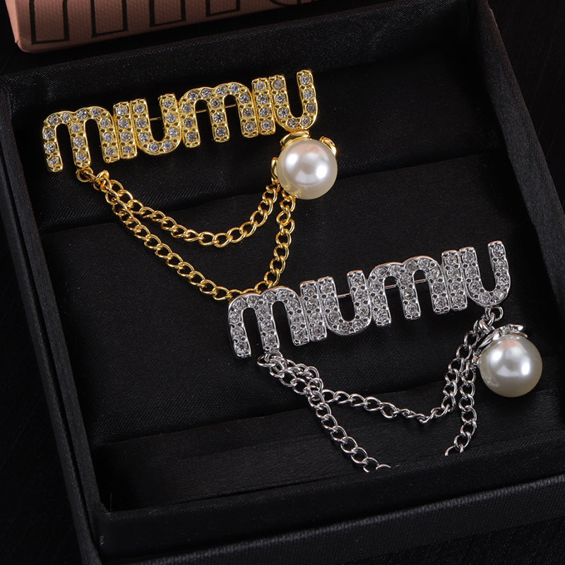 14A948X   Popular  Brooch