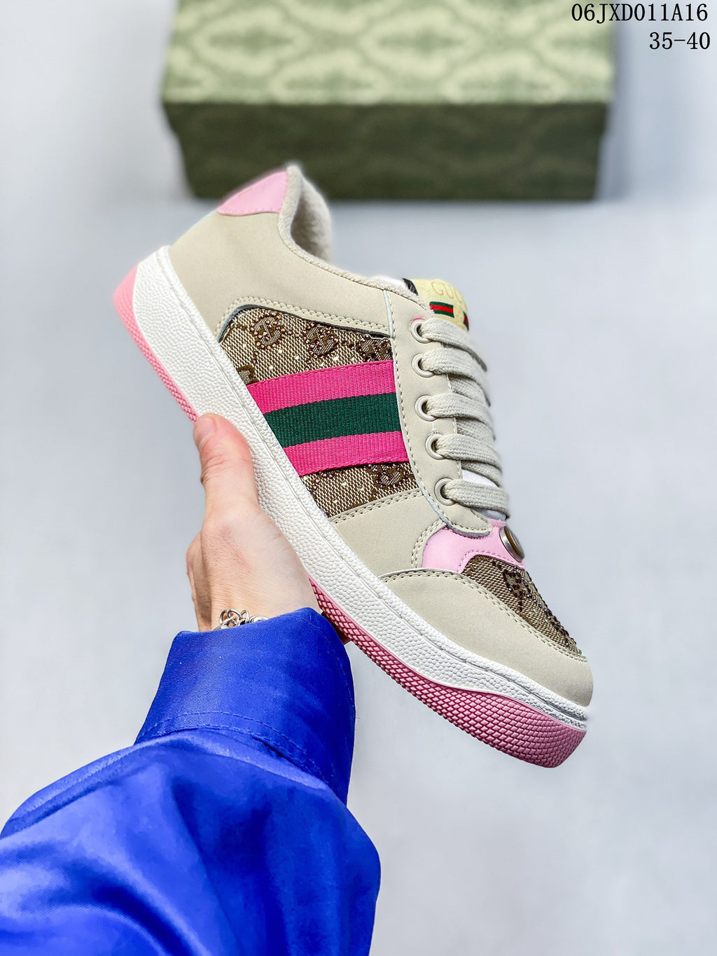 4YB60Z Popular Sneakers