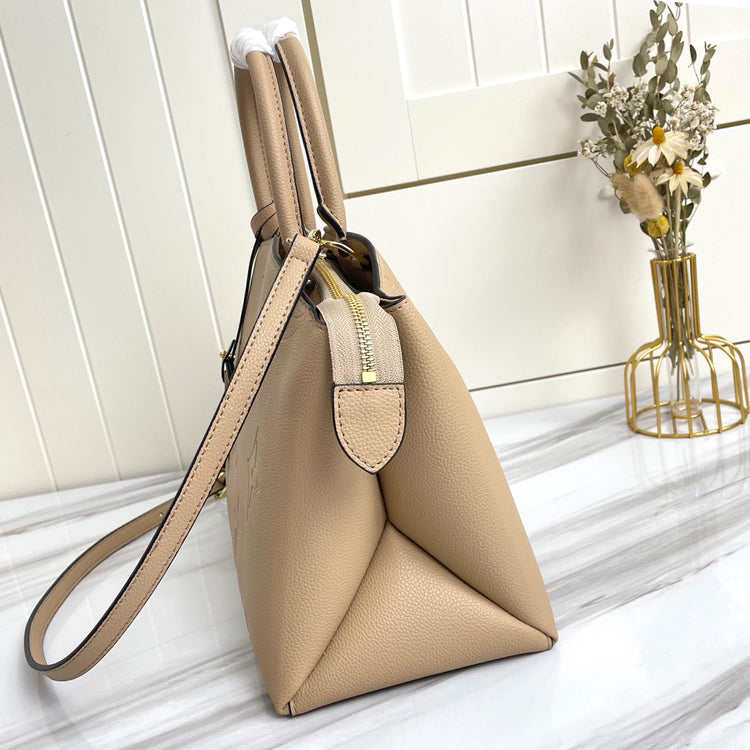 1E059B Popular  leather bag 