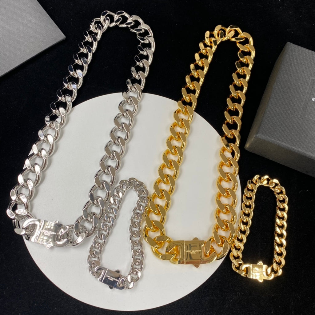 1XSL590X  Popular    Bracelets Necklaces