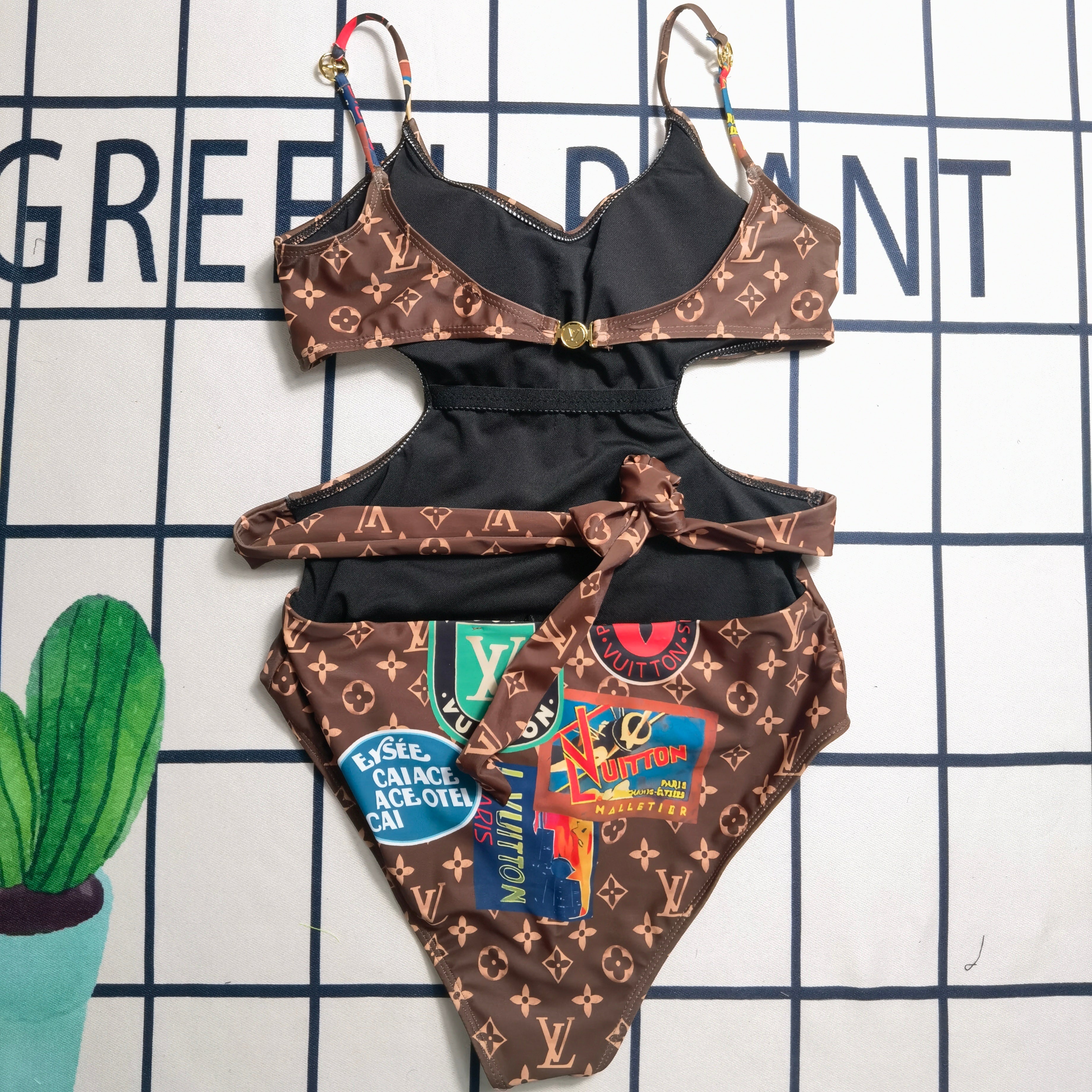 146RE63Y Popular Bikini swimsuit