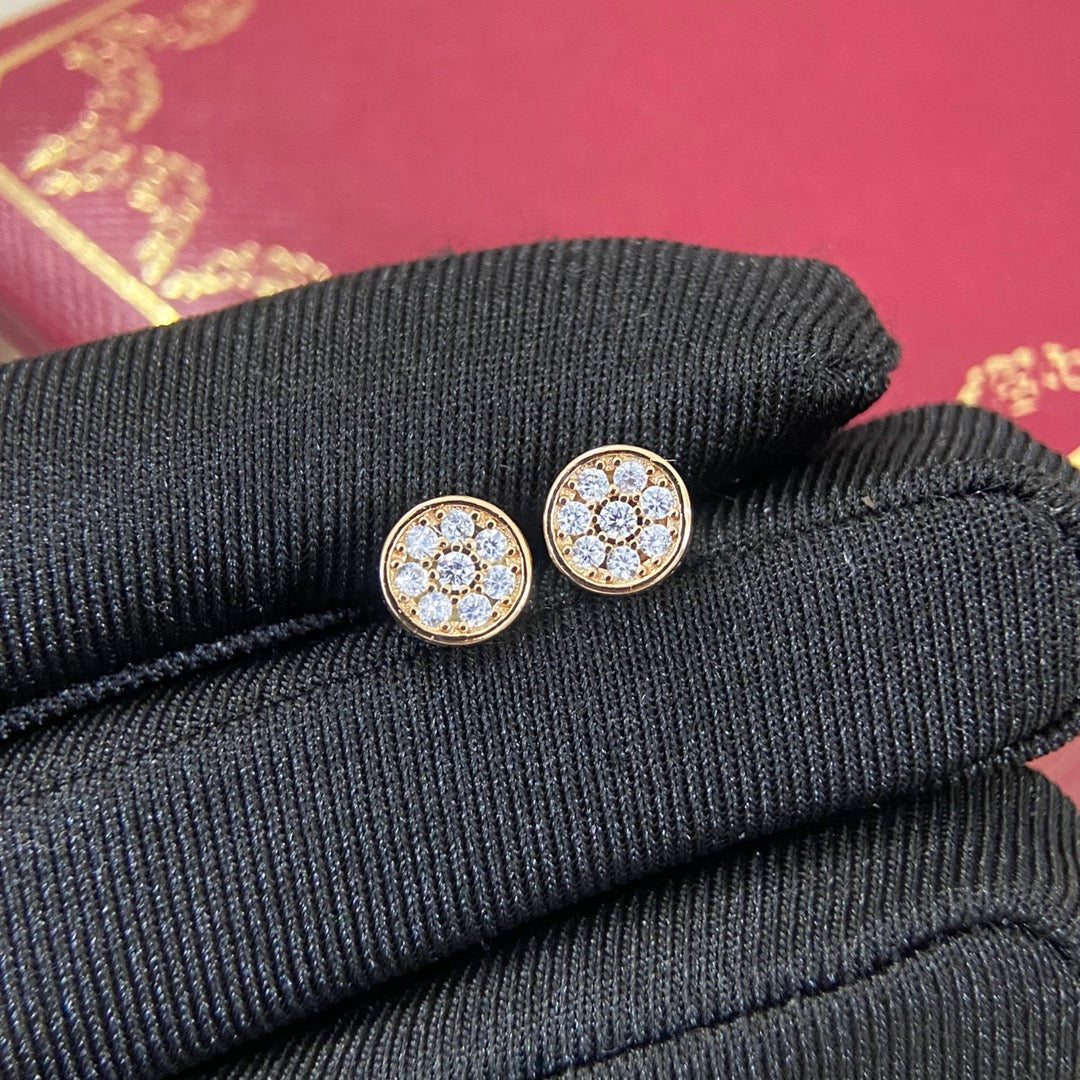 546NK7E Popular  Earrings