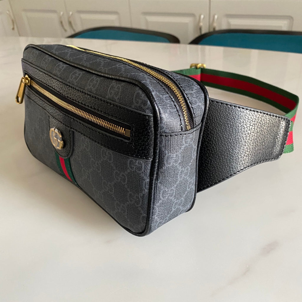 155NB48B Popular  canvas bag