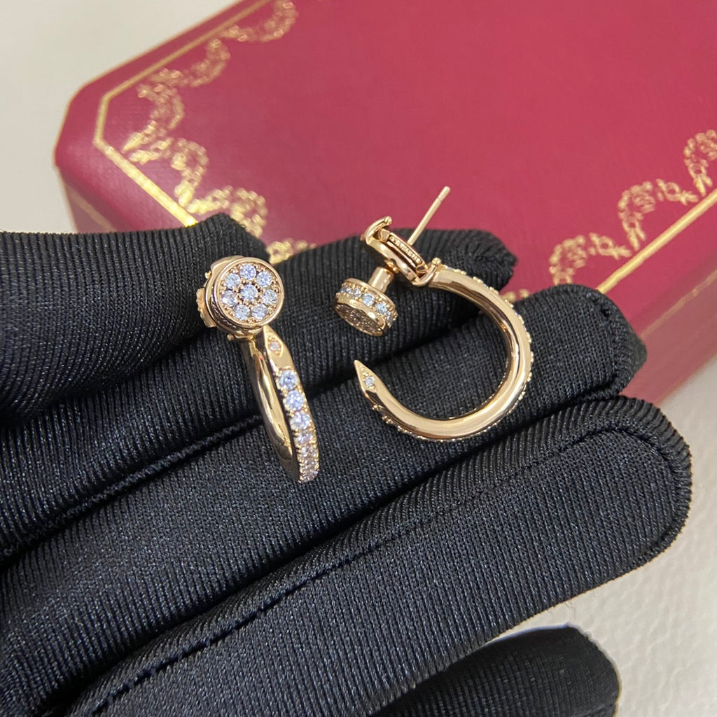 546NK7E Popular  Earrings