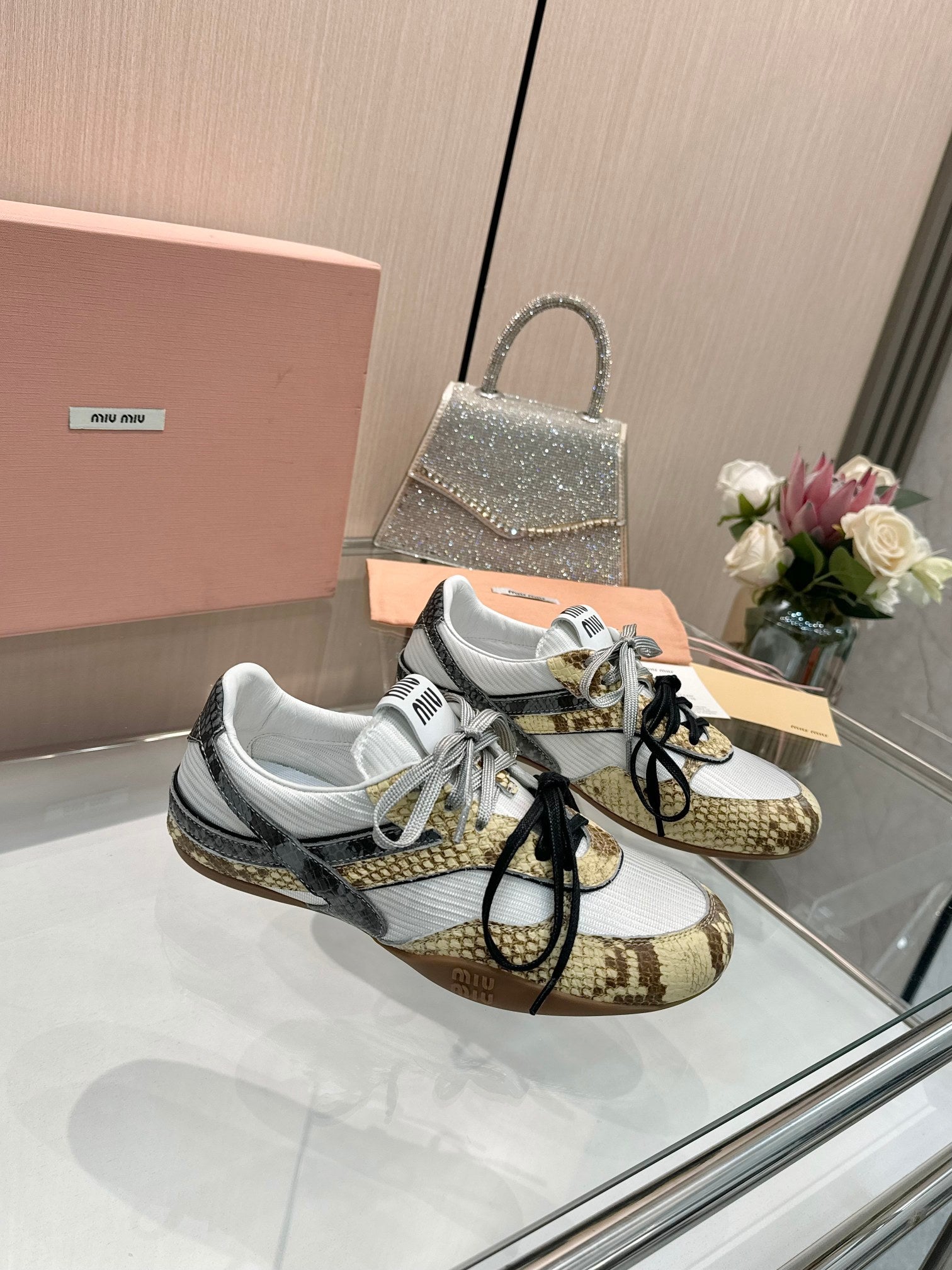 2105QA246Z Popular high-quality Shoes