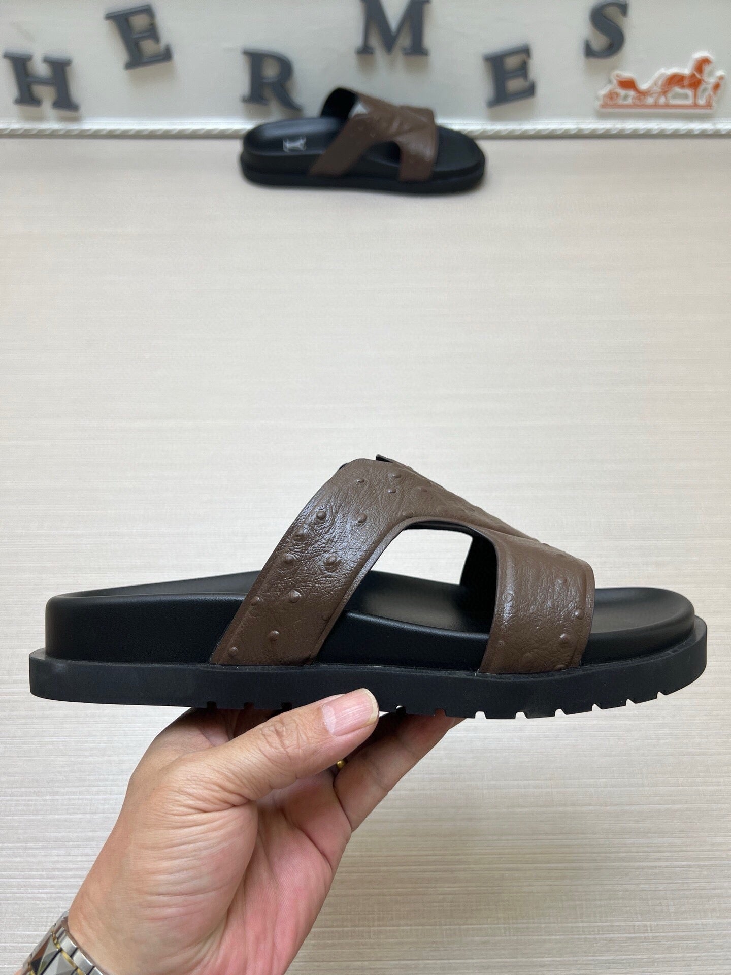 5LE227Z Popular Slippers