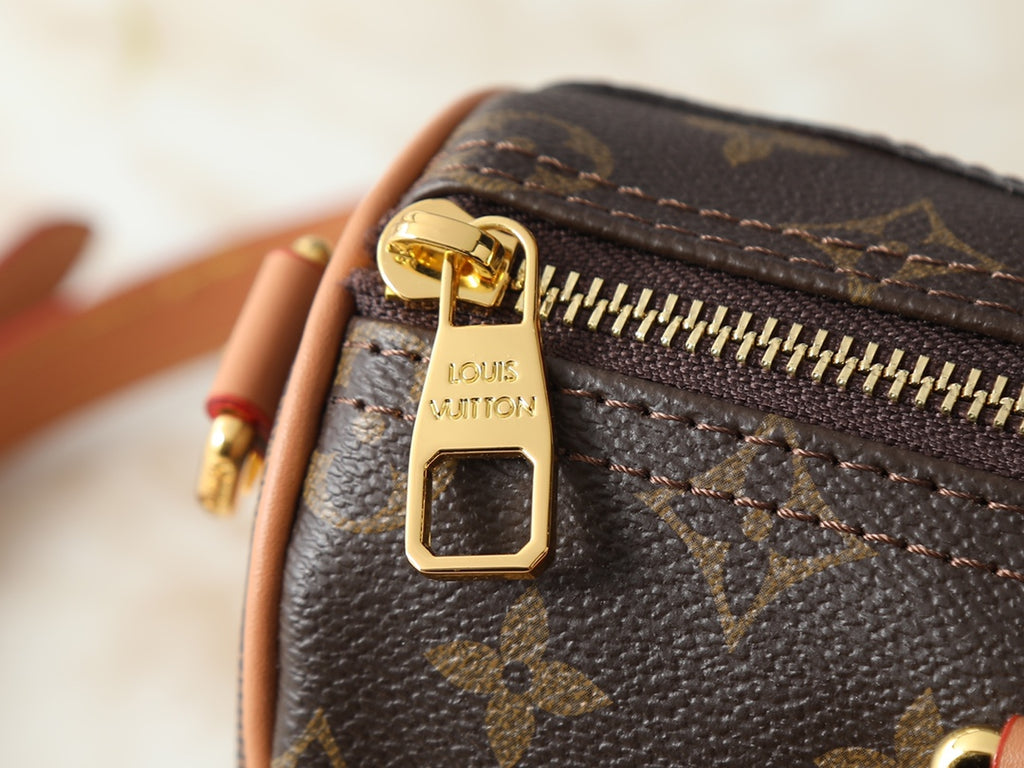 146PE31B Popular leather bag