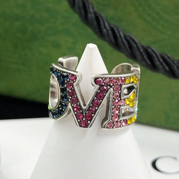 136NB73J Popular  Rings