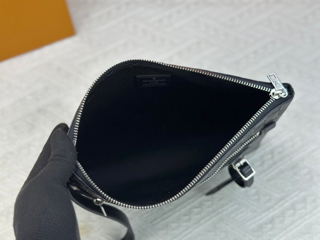 1XE398B Popular   leather bag