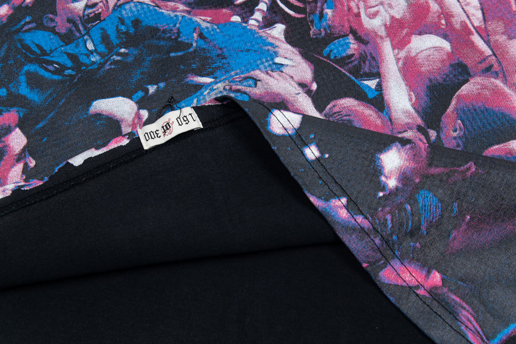 145RA141U Popular T-shirt