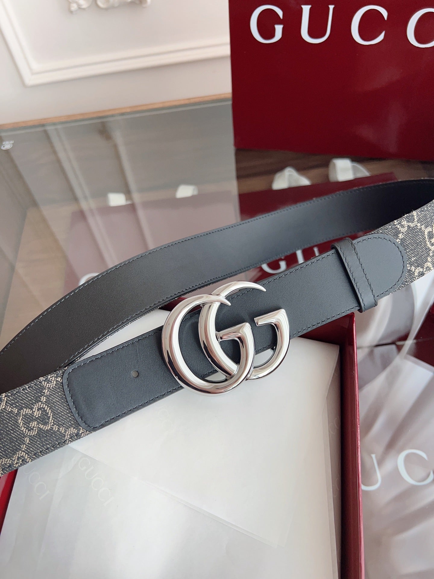 136PB32P Popular High quality belt With full package