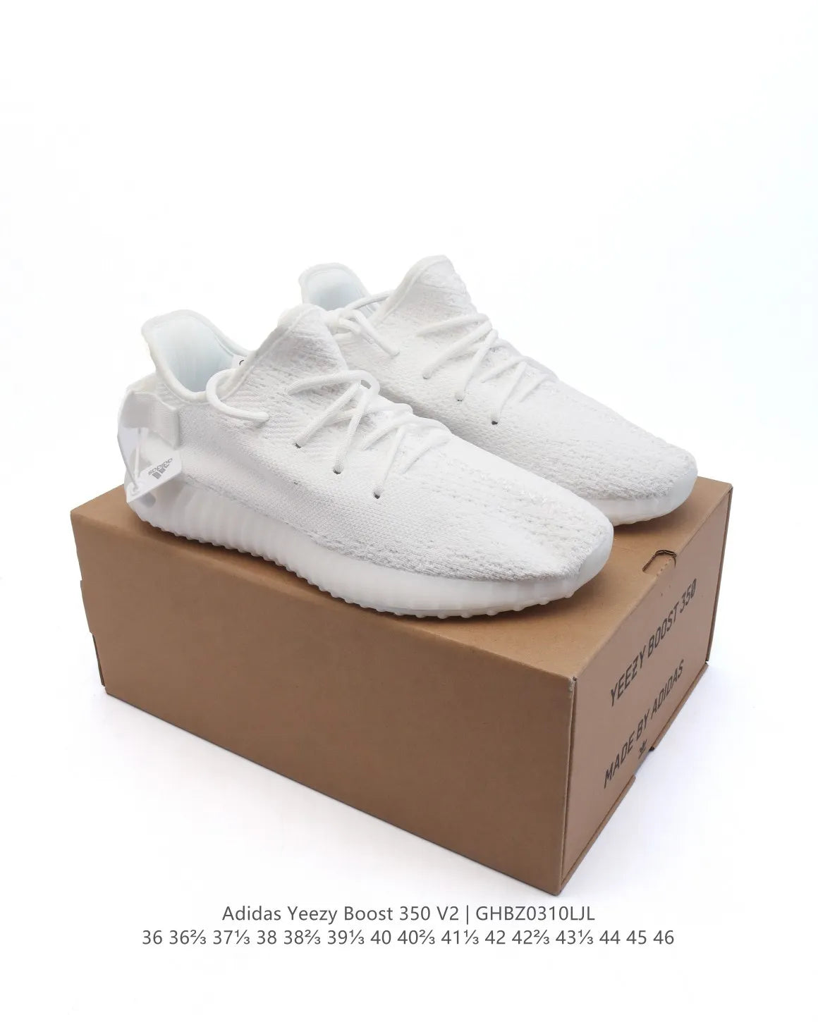 435ZA80Z Popular shoes (No box)