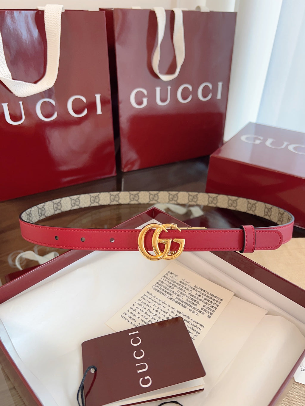 1115QB5P Popular High quality belt With full package