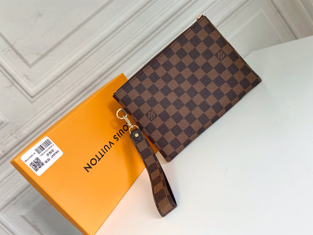 146PE51B Popular leather bag