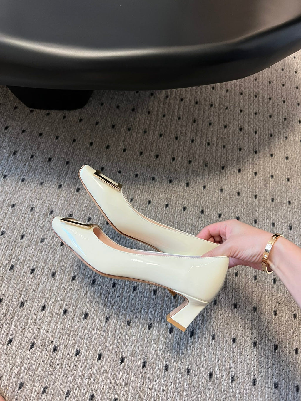 1ZA249Z Popular High heels