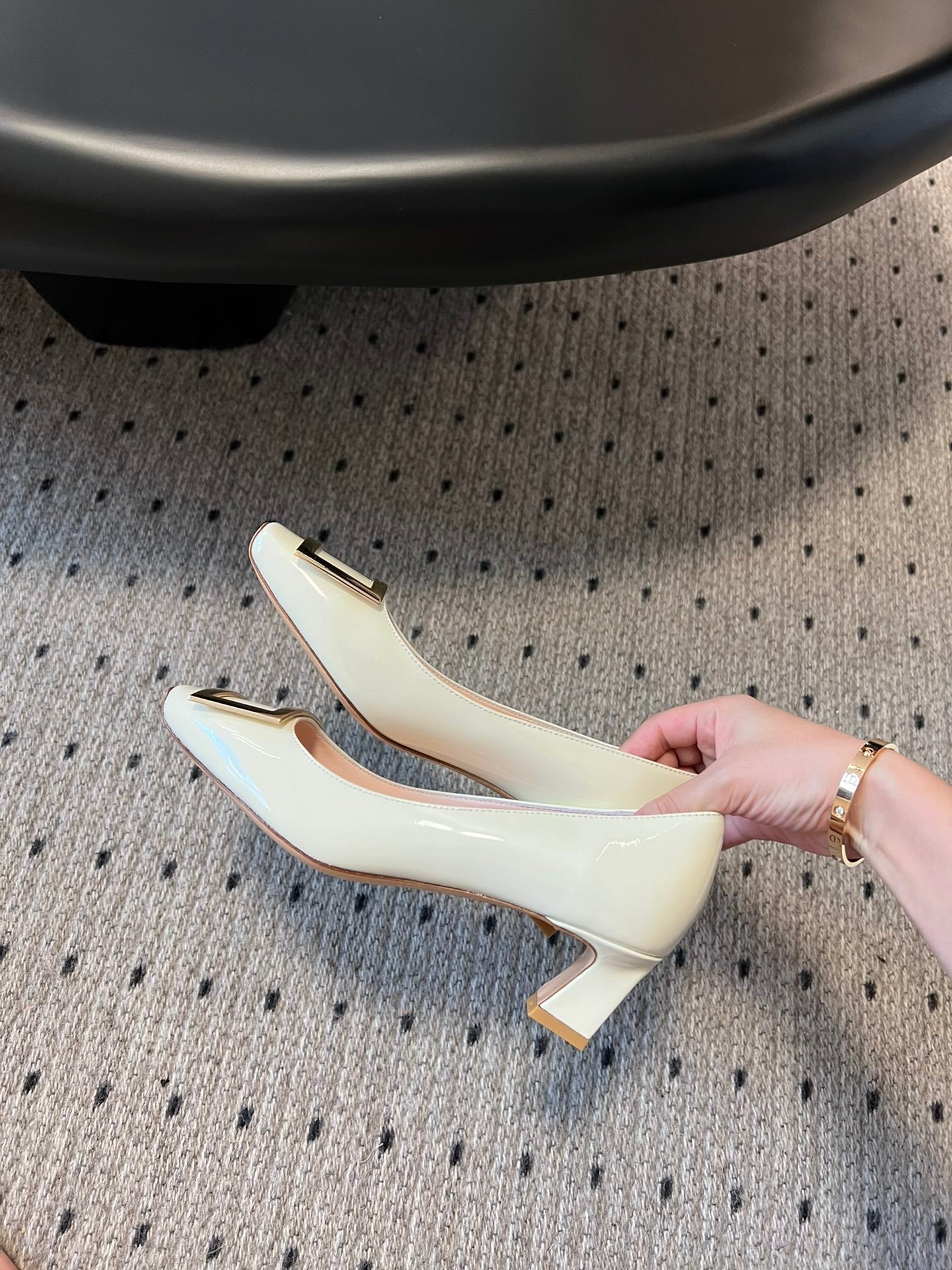 1ZA249Z Popular High heels