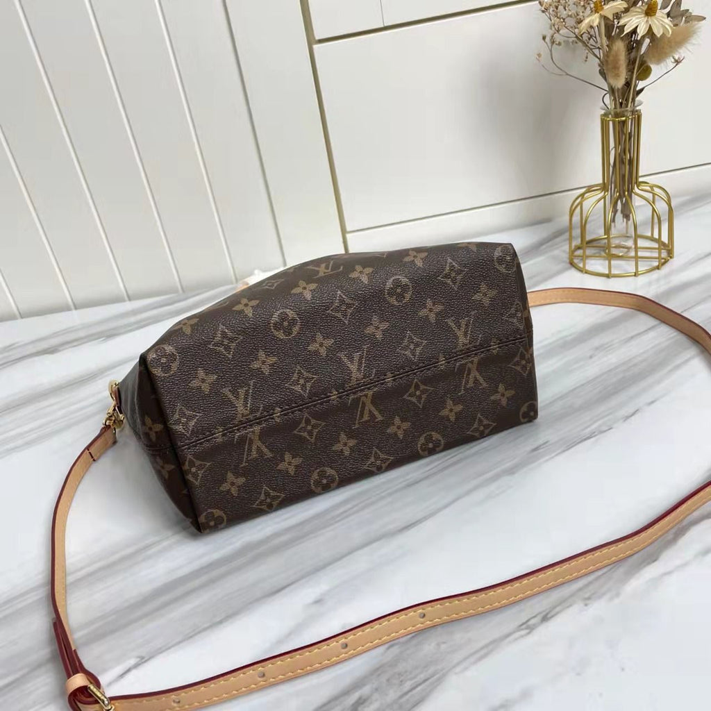 2EE1B Popular  leather bag 