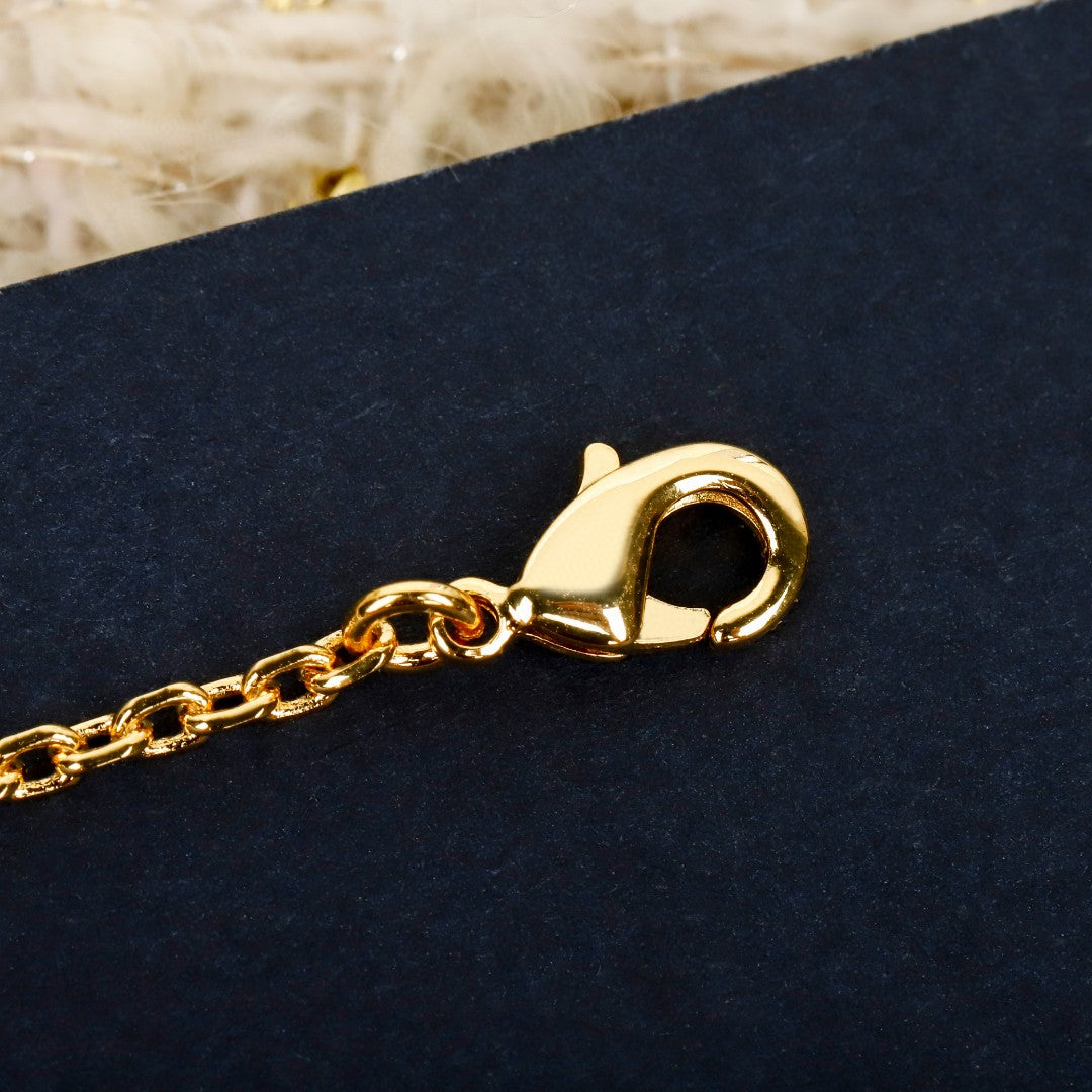 175RD87X Popular   Necklace