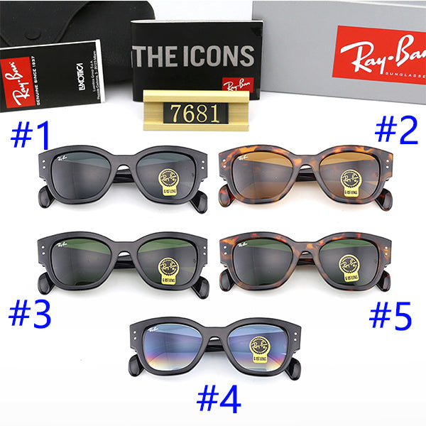 136NA73T Popular Sunglasses